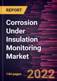 Corrosion Under Insulation Monitoring Market Forecast to 2028 - COVID-19 Impact and Global Analysis By Component and End User- Product Image