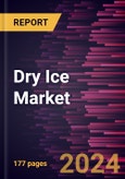 Dry Ice Market Size and Forecasts, Global and Regional Share, Trend, and Growth Opportunity Analysis Report Coverage: By Type,, Application- Product Image