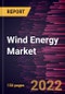 Wind Energy Market Forecast to 2028 - COVID-19 Impact and Global Analysis By Capacity and Installation - Product Thumbnail Image