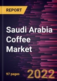 Saudi Arabia Coffee Market Forecast to 2028 - COVID-19 Impact and Analysis - by Product Type, Category, and Distribution Channel- Product Image
