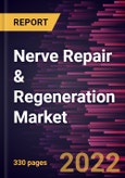 Nerve Repair & Regeneration Market Forecast to 2028 - COVID-19 Impact and Global Analysis By Product, Biomaterials, Application, Nerve Repair & Regeneration Applications- Product Image