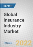 Global Insurance Industry Market- Product Image