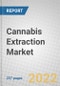 Cannabis Extraction: Global Markets - Product Thumbnail Image