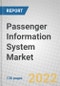 Passenger Information System: Global Markets - Product Image