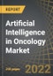 Artificial Intelligence in Oncology Market: Distribution by Type of Cancer, Type of End-Users and Key Geographical Regions: Industry Trends and Global Forecasts, 2022-2035 - Product Thumbnail Image