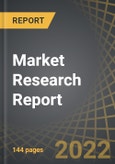 Manufacturing Execution System Providers in Healthcare by Type of Deployment, Type of End-User and Key Geographical Regions: Industry Trends and Global Forecasts, 2022-2035- Product Image