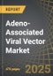Adeno-Associated Viral (AAV) Vector Market Industry Trends and Global Forecasts to 2035: Distribution by Type of Therapy, Therapeutic Area, Route of Administration, Scale of Operation and Geographical Regions - Product Thumbnail Image