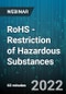 RoHS - Restriction of Hazardous Substances - Webinar (Recorded) - Product Thumbnail Image