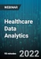 Healthcare Data Analytics: Methods of Matching Scarce Resources with uncertain Patient Demand: Introduction into Discrete Event Simulation Methodology (DES). Part 2. Resource utilization and Staffing & Scheduling Problems - Webinar (Recorded) - Product Thumbnail Image