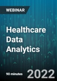 Healthcare Data Analytics: Methods of Matching Scarce Resources with uncertain Patient Demand: Optimized Budgeted Nursing Staffing with Random Patient Demand - Webinar (Recorded)- Product Image