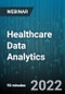 Healthcare Data Analytics: Methods of Matching Scarce Resources with uncertain Patient Demand: Data Envelopment Analysis. Comparing Productivity and Performance of units with Multiple inputs and outputs - Webinar (Recorded) - Product Image