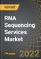RNA Sequencing Services Market: Distribution by Type of Sequencing Method, Application Area, End User Industry and Key Geographical Regions: Industry Trends and Global Forecasts, 2022-2035 - Product Image