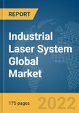 Industrial Laser System Global Market Report 2022- Product Image