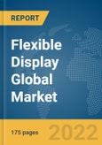 Flexible Display Global Market Report 2022- Product Image