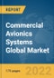 Commercial Avionics Systems Global Market Report 2022 - Product Image