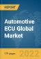 Automotive ECU Global Market Report 2022 - Product Image