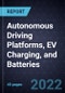 Growth Opportunities in Autonomous Driving Platforms, EV Charging, and Batteries - Product Thumbnail Image