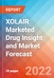 XOLAIR Marketed Drug Insight and Market Forecast - 2032 - Product Image