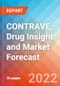 CONTRAVE (Naltrexon-Bupropion), Drug Insight and Market Forecast - 2032 - Product Thumbnail Image