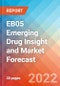 EB05 Emerging Drug Insight and Market Forecast - 2032 - Product Thumbnail Image