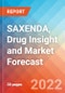 SAXENDA (Liraglutide), Drug Insight and Market Forecast - 2032 - Product Image