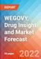 WEGOVY (Semaglutide), Drug Insight and Market Forecast - 2032 - Product Image
