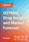 QSYMIA (Phentermine-Topiramate), Drug Insight and Market Forecast - 2032 - Product Image