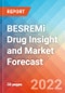 BESREMi Drug Insight and Market Forecast - 2032 - Product Image