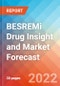 BESREMi Drug Insight and Market Forecast - 2032 - Product Thumbnail Image