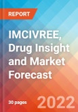 IMCIVREE (Setmelanotide), Drug Insight and Market Forecast - 2032- Product Image