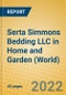 Serta Simmons Bedding LLC in Home and Garden (World) - Product Thumbnail Image