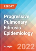Progressive Pulmonary Fibrosis (PPF) - Epidemiology Forecast - 2032- Product Image