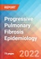 Progressive Pulmonary Fibrosis (PPF) - Epidemiology Forecast - 2032 - Product Thumbnail Image