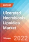 Ulcerated Necrobiosis Lipoidica - Market Insights, Epidemiology, and Market Forecast - 2032 - Product Thumbnail Image