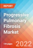 Progressive Pulmonary Fibrosis (PPF) - Market Insights, Epidemiology, and Market Forecast - 2032- Product Image