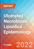Ulcerated Necrobiosis Lipoidica (UNL) - Epidemiology Forecast - 2032- Product Image