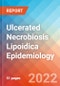 Ulcerated Necrobiosis Lipoidica (UNL) - Epidemiology Forecast - 2032 - Product Image