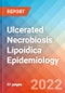 Ulcerated Necrobiosis Lipoidica (UNL) - Epidemiology Forecast - 2032 - Product Thumbnail Image