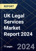 UK Legal Services Market Report 2024- Product Image