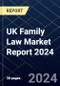 UK Family Law Market Report 2024 - Product Thumbnail Image