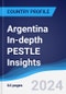 Argentina In-depth PESTLE Insights - Product Thumbnail Image