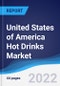 United States of America (USA) Hot Drinks Market Summary, Competitive Analysis and Forecast, 2017-2026 - Product Thumbnail Image