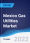 Mexico Gas Utilities Market Summary, Competitive Analysis and Forecast, 2017-2026 - Product Thumbnail Image