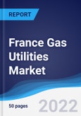France Gas Utilities Market Summary, Competitive Analysis and Forecast, 2017-2026- Product Image