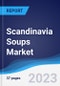 Scandinavia Soups Market Summary, Competitive Analysis and Forecast to 2027 - Product Thumbnail Image