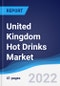 United Kingdom (UK) Hot Drinks Market Summary, Competitive Analysis and Forecast, 2017-2026 - Product Thumbnail Image