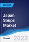 Japan Soups Market Summary, Competitive Analysis and Forecast, 2017-2026 - Product Thumbnail Image