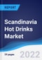 Scandinavia Hot Drinks Market Summary, Competitive Analysis and Forecast, 2017-2026 - Product Thumbnail Image