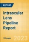 Intraocular Lens (IOL) Pipeline Report including Stages of Development, Segments, Region and Countries, Regulatory Path and Key Companies, 2023 Update - Product Thumbnail Image