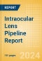 Intraocular Lens (IOL) Pipeline Report including Stages of Development, Segments, Region and Countries, Regulatory Path and Key Companies, 2023 Update - Product Thumbnail Image